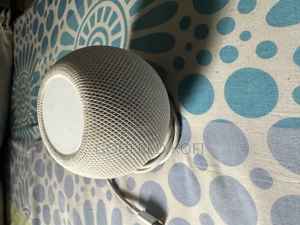 Original Apple Homepod