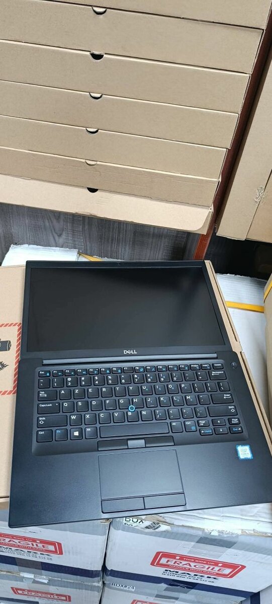 Ordinateur Portable Dell Pro