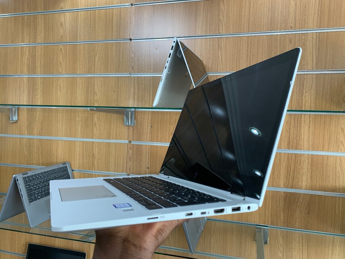 HP ELITEBOOK 1030 G2 x360