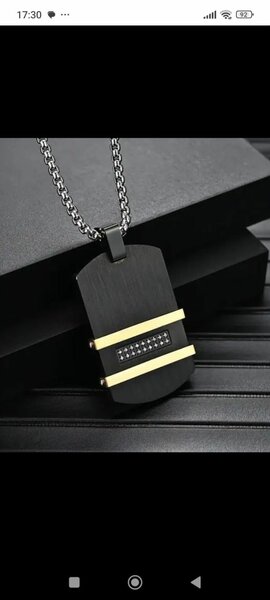 Collier et Bracelet Élégants