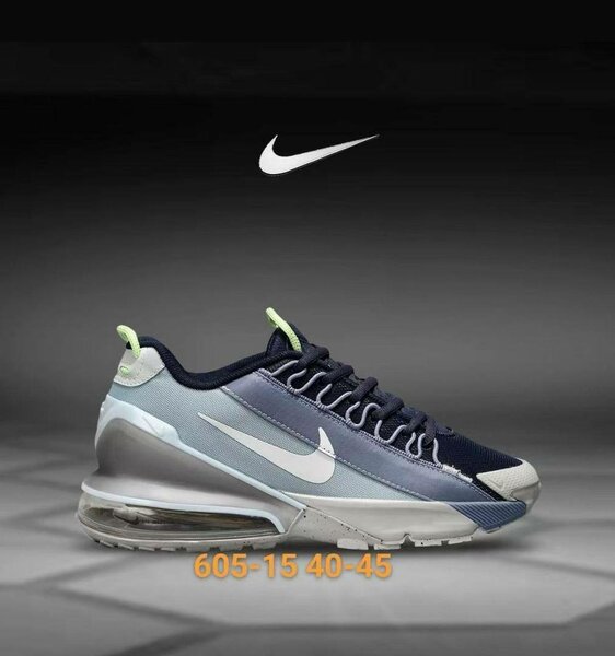 Nike Air Max pour homme