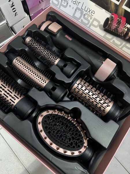 Фен Стайлеры для укладки волос