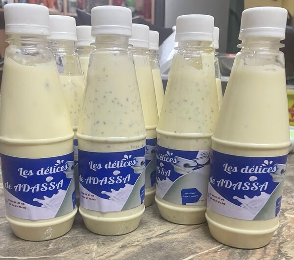 Les délices de ADASSA
