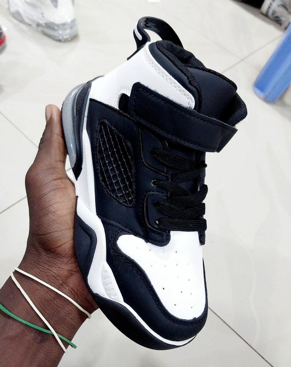 Chaussure Jordan enfant