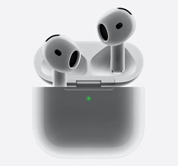 Apple AirPods 4ieme génération