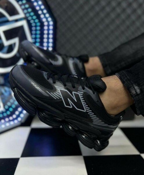 Baskets de Running Nouvelle Génération