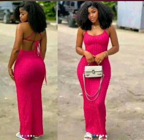 Robe de chez Rm_creation