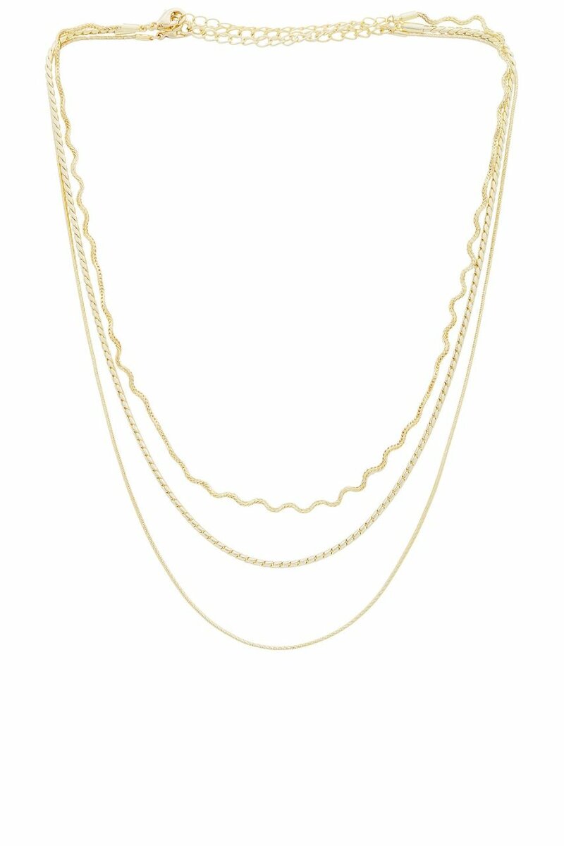 Ladies necklace
