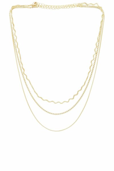 Ladies necklace
