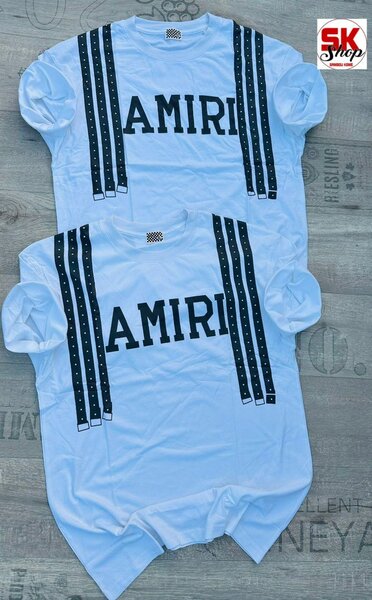 Tee-shirt hommes et femmes