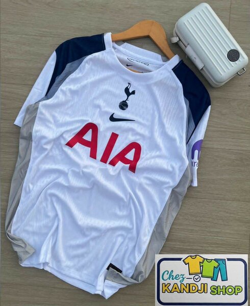 Maillot de Foot Tottenham Officiel
