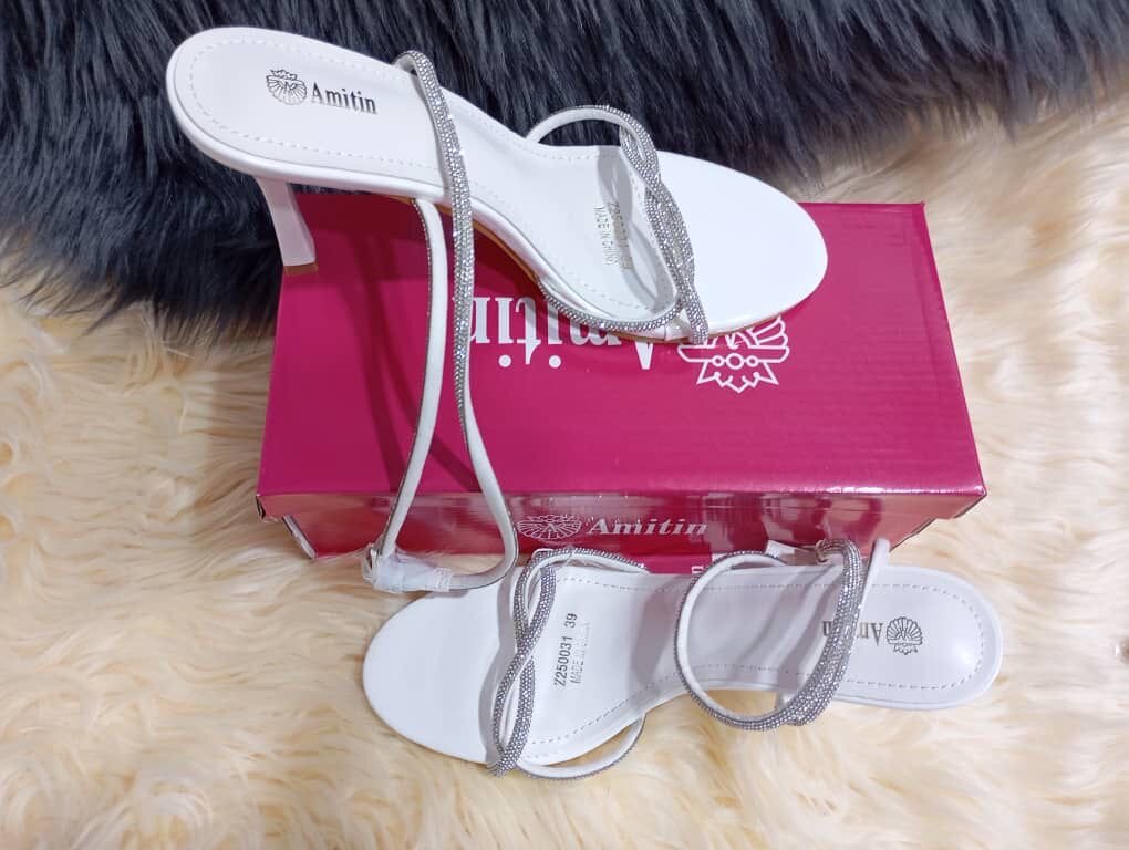 Sandales Élégantes Amitin Femmes