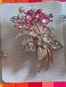 WOMEN AND GIRLS FASHION EARRING ARTIFICIAL GOLD (DELIVERD WITH GIFT BOX)