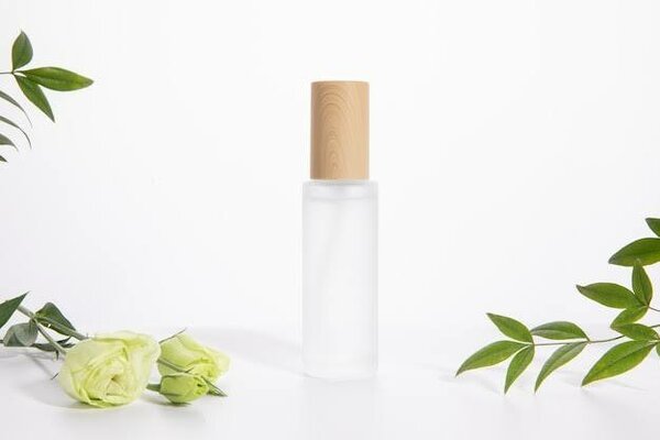 Branded cosmetic product