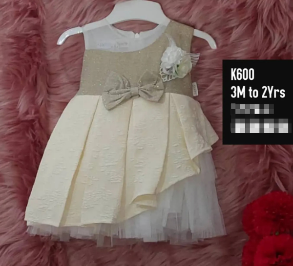 olive sleeveless dress