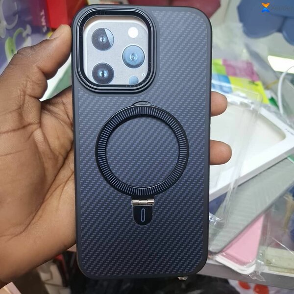 Coque Antichoc iPhone