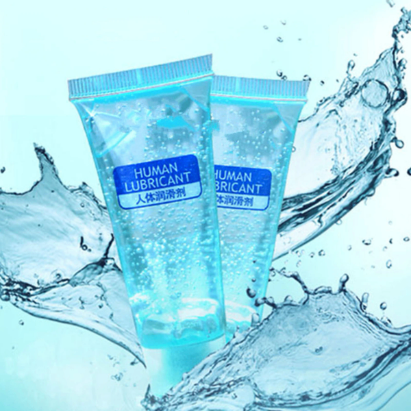 7 Lubrifiants Intime Hydratant