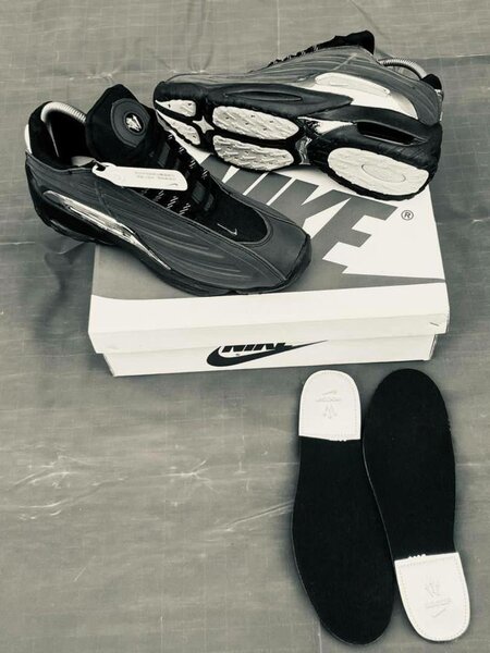 Baskets Nike tendance homme