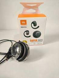 Écouteurs Super Bass