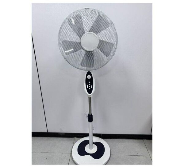 Ventilateur sur pied puissant