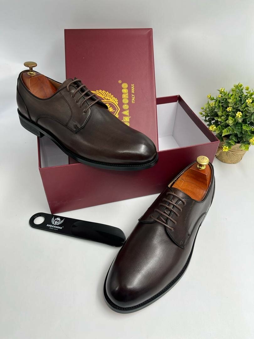 EXECUTIVE CLASSIC SHOE