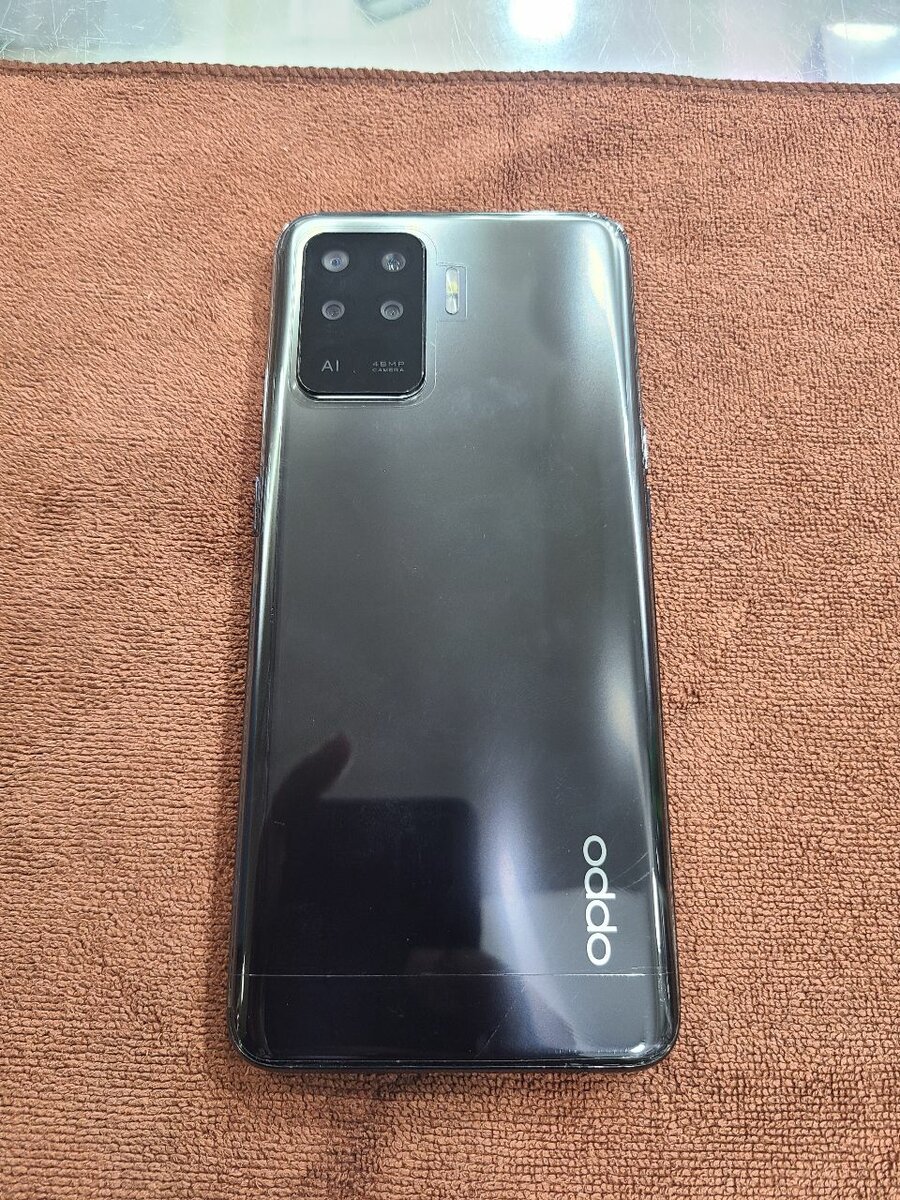 Oppo F19pro