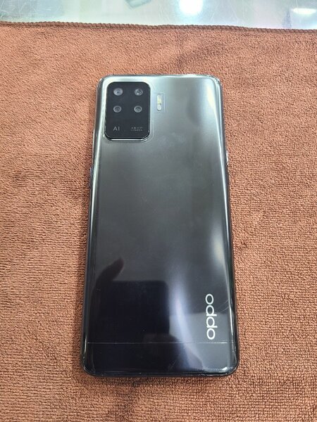 Oppo F19pro