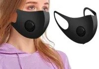 Imported Fashion Foaming Ninja Mask - Men - Women - Boys and Girls