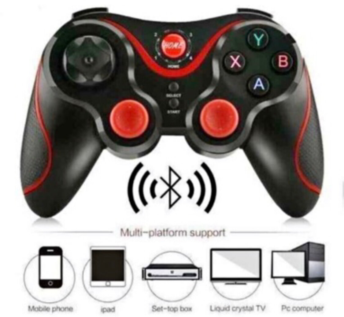 Manette sans fil X3
