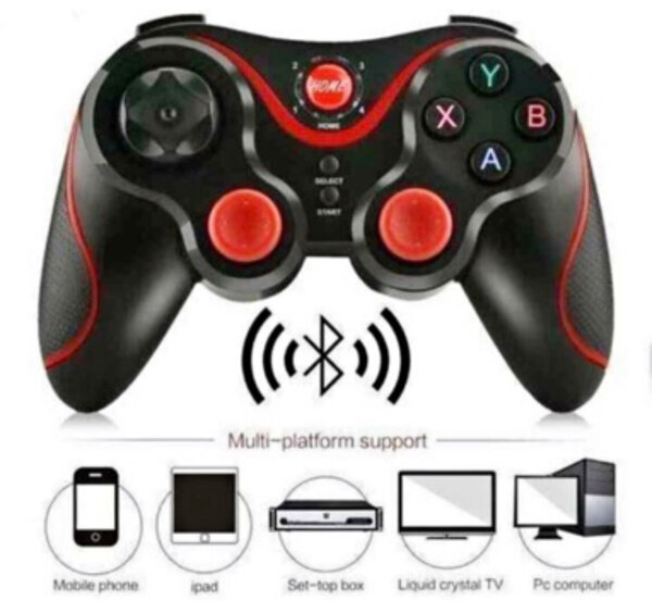 Manette sans fil X3