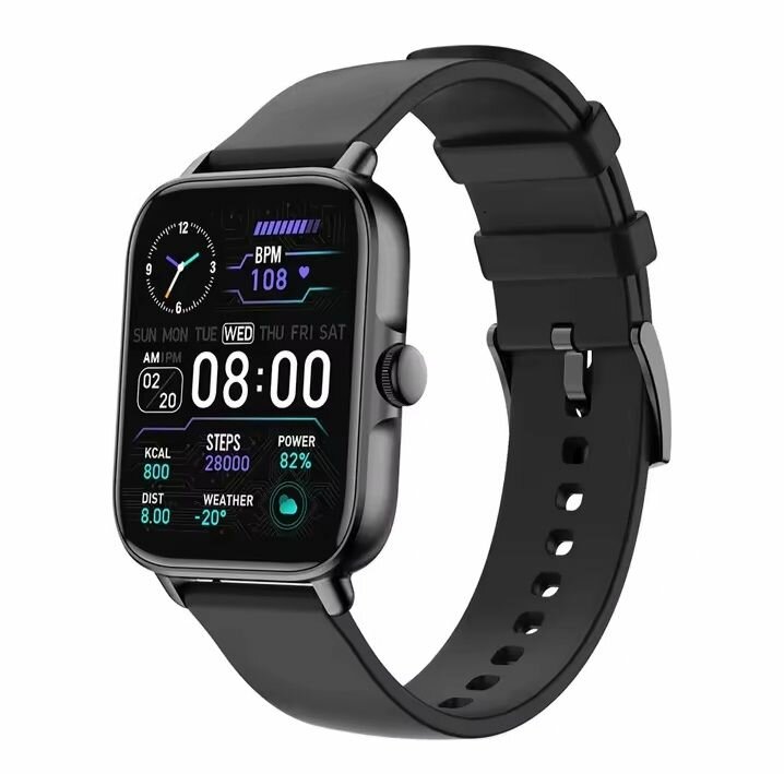 Montre Connectée COLMI