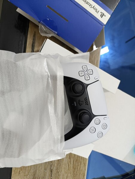 Manettes PS5 Dual Sense