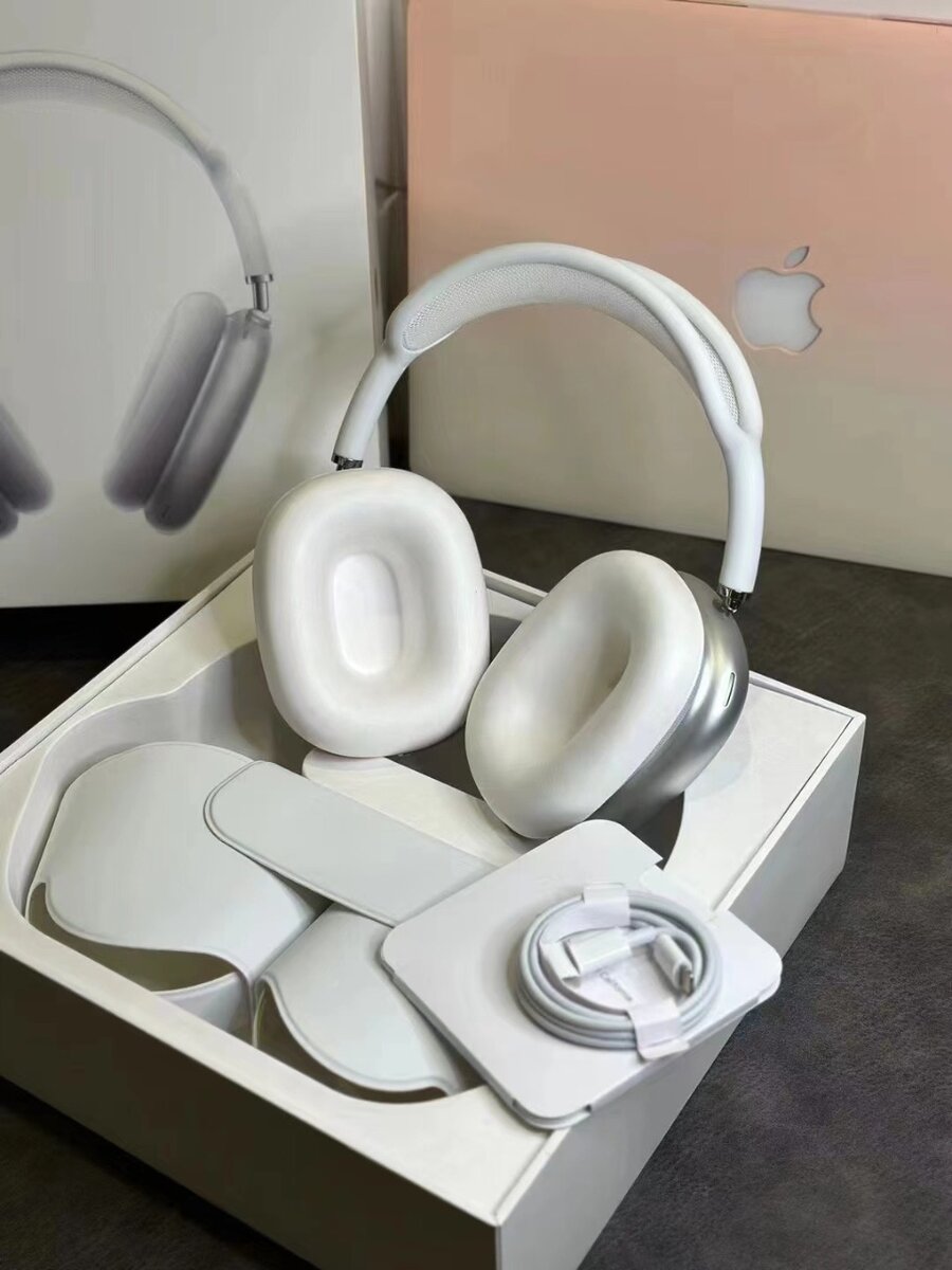 Наушники Airpods Max