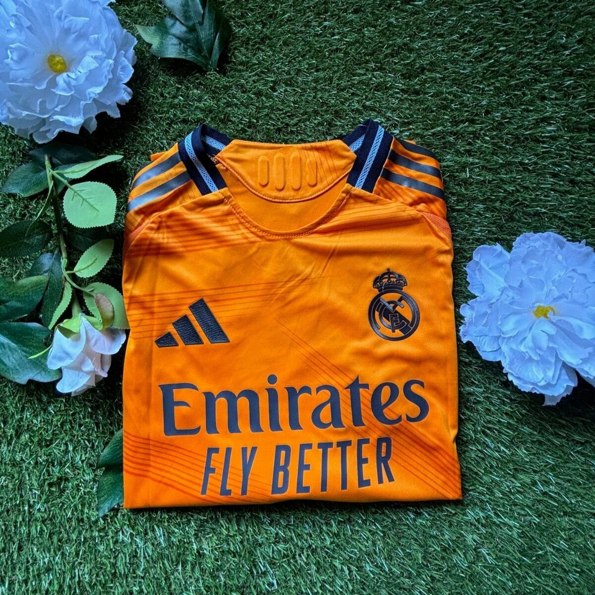 Maillot Real Madrid