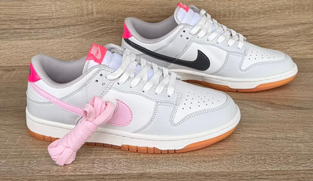 Nike Sneakers Multicolor