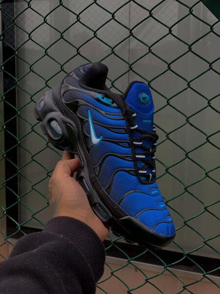 Baskets Nike Air Max TN Homme