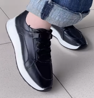 кроссовки  комфорт