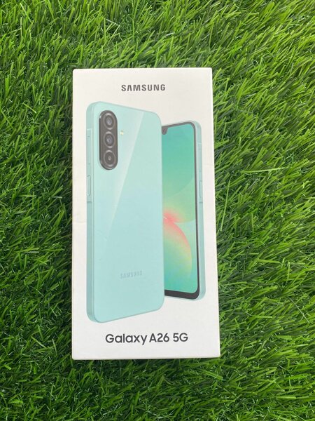 Samsung Galaxy A26