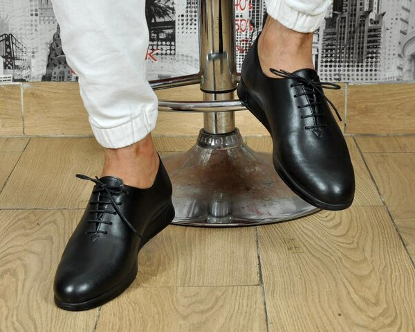 Magnifique chaussure