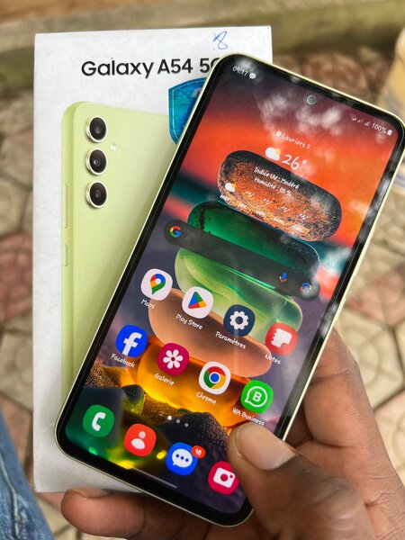 Samsung Galaxy A54