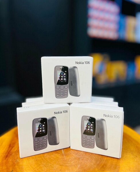 Nokia 105