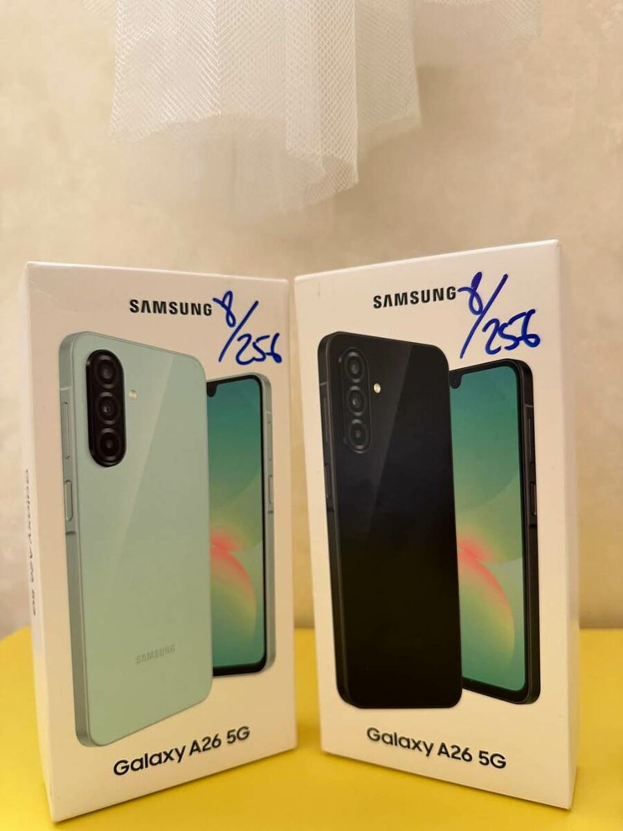 Samsung Galaxy A26 5G