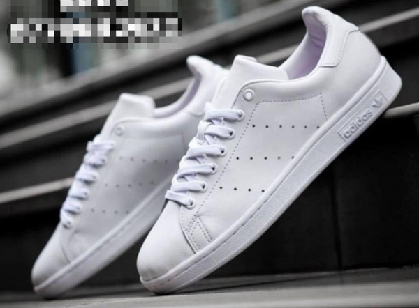 ADIDAS STAN SMITH Sneakers