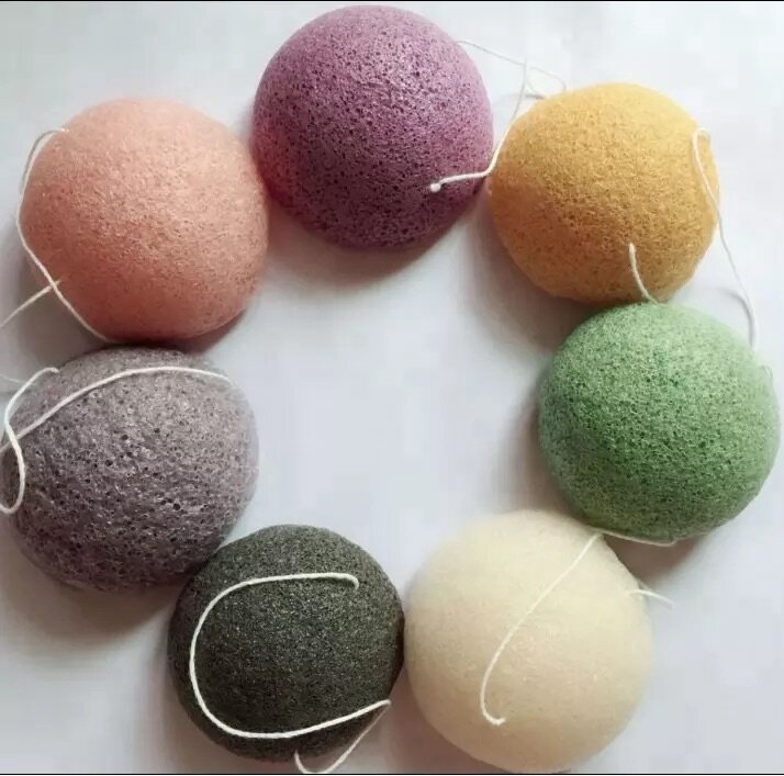 Kojac Sponge