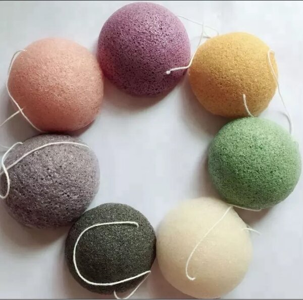 Kojac Sponge