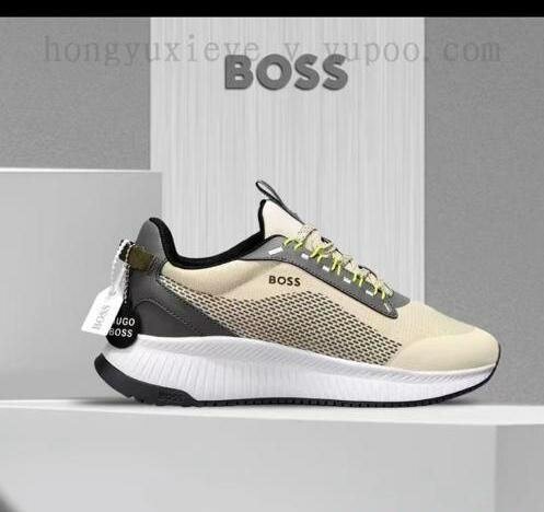 Chaussures de sport BOSS modernes