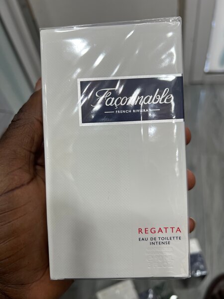 Parfum Paco Rabanne Regatta