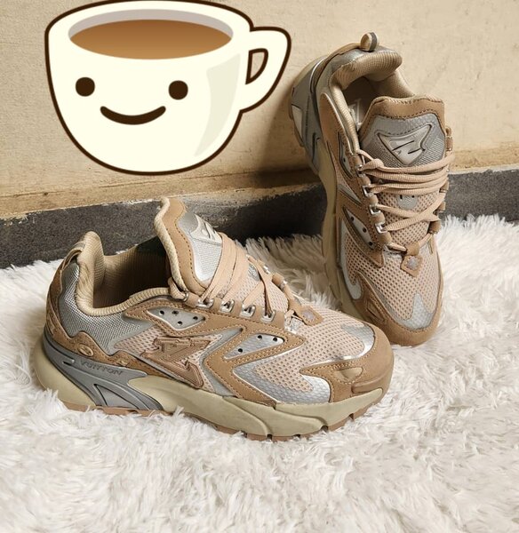 Baskets de sport légères