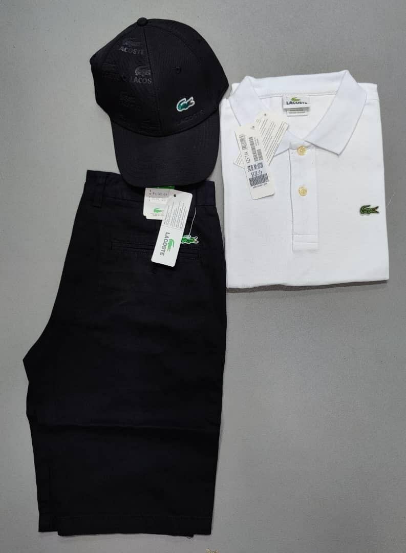 Complet homme responsable