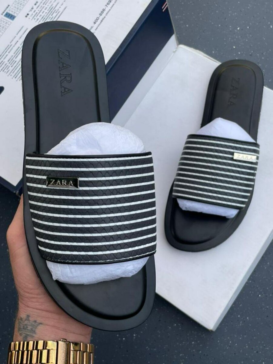 Chaussure pour homme